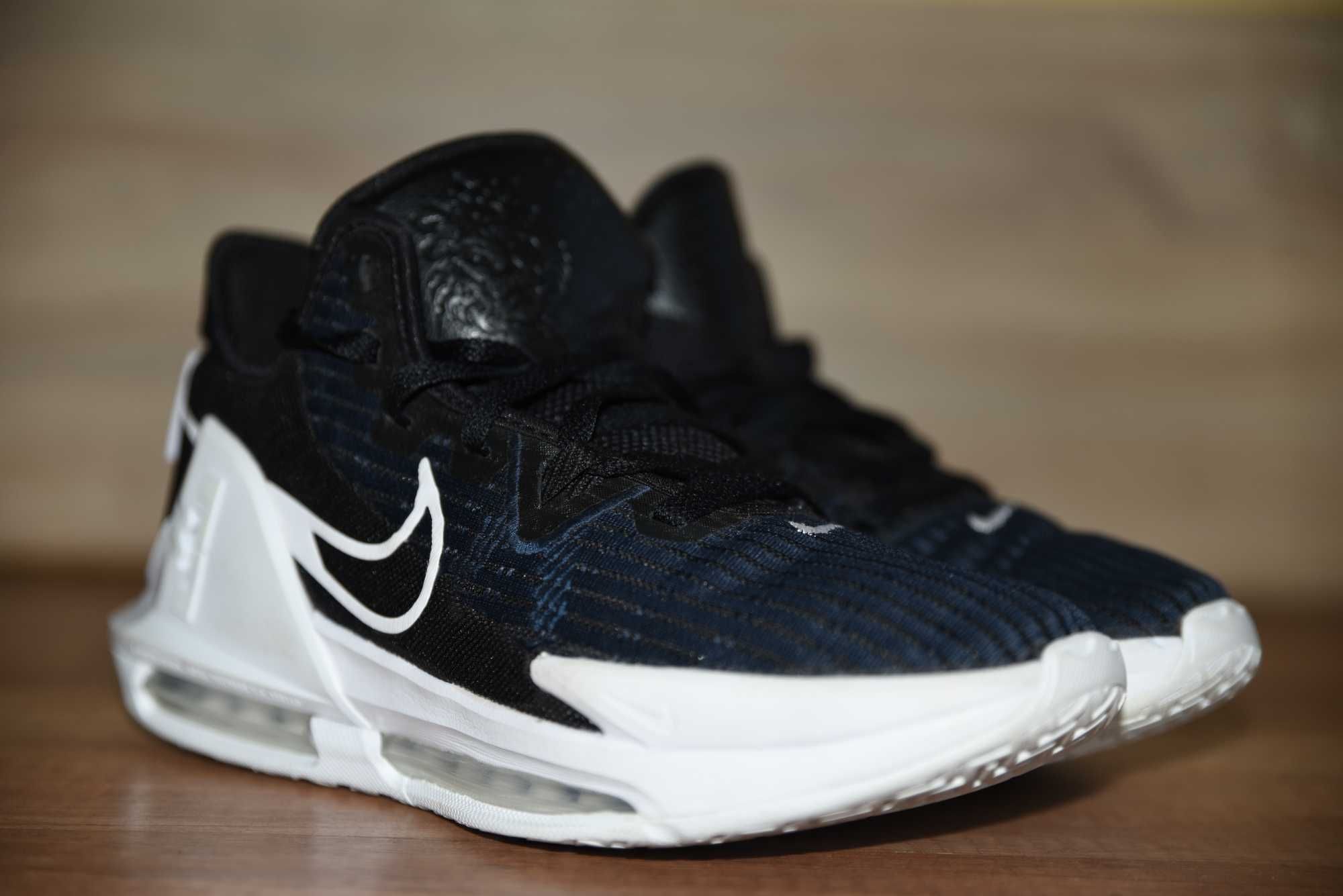 Nike Lebron James оригинални маратонки 41 номер