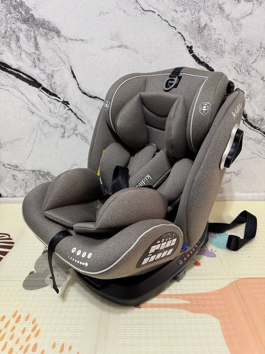 Автокресло 0-36 кг