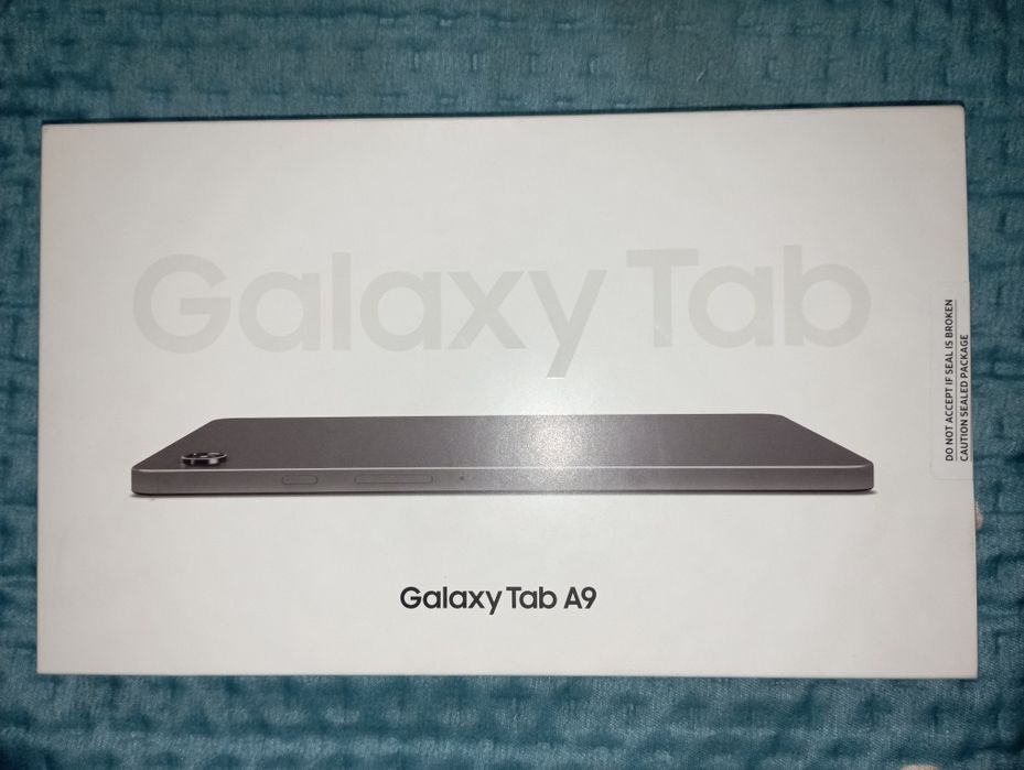 Планшет Samsung Galaxy Tab A9