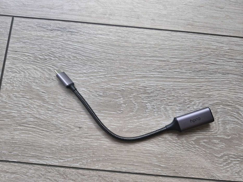 Adaptor hdmi usb c
