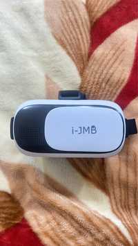 Vand ochelari VR i-JMB ca noi