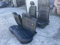 кожен салон с подгрев мазда 6 2007г mazda 6