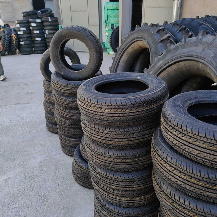 Matizlar uchun 165/70R13 yumshoq sifatli balonlar bor