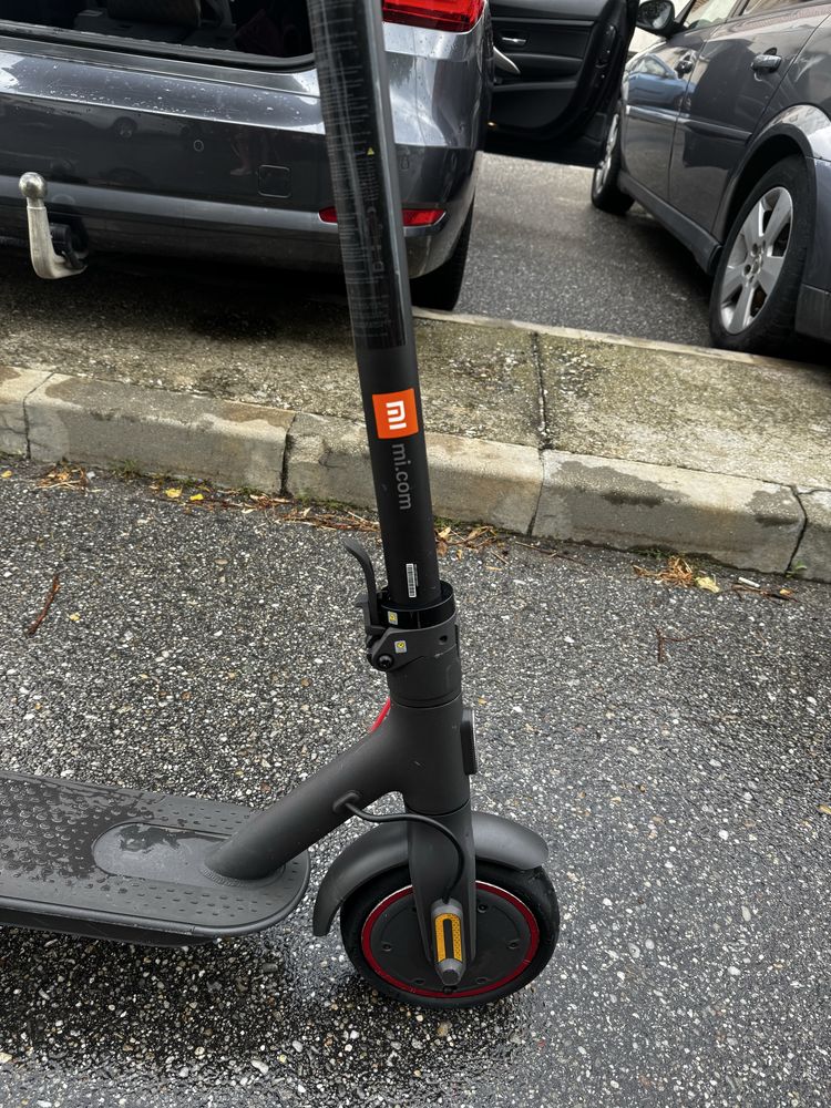 Trotineta electrica XIAOMI MI PRO 2