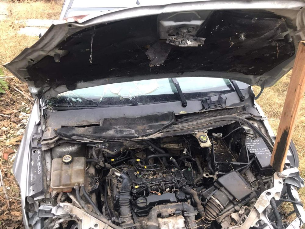 Ford focus за части