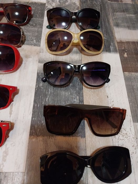 Слънчеви очила 3лв