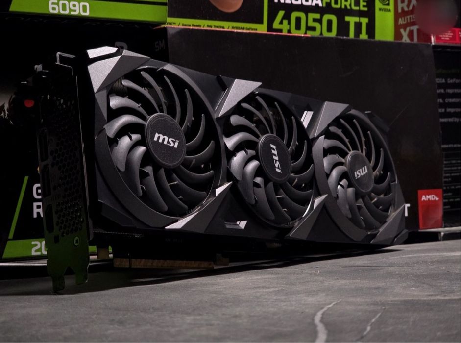 Срочно! Компьютер комплект RTX