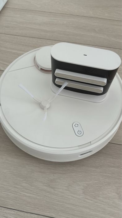 Продам xiaomi vacuum s10