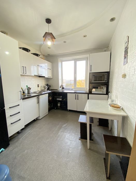 Продается 3-ая квартира