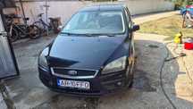 Ford Focus 1.6 TDCI Titanium - 105 cp DEFECTA