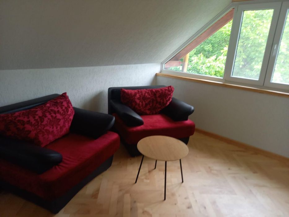 Cabana de închiriat pentru revelion