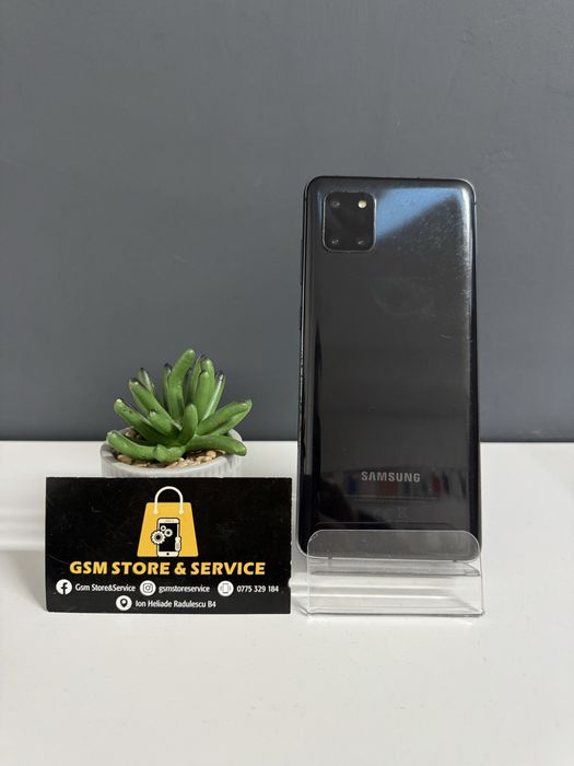 Samsung Galaxy Note 10 Lite 128Gb Garantie Gsm Store&Service