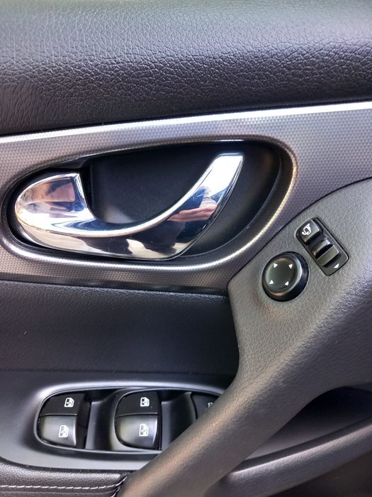 Vând Nissan Qashqai