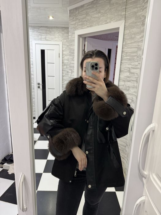 Куртка (автолэди)