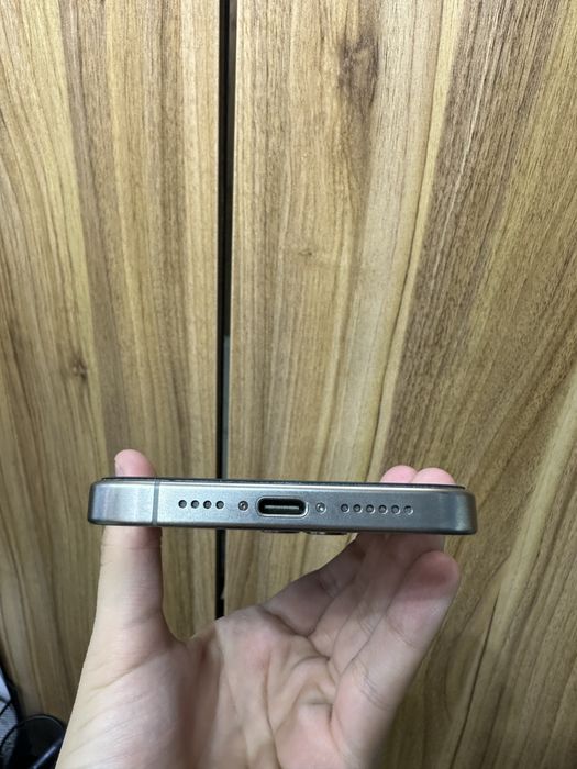 iphone 15 pro max natural 256 gb 91%