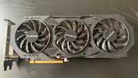 GIGABYTE GTX 970 GV-N970G1 GAMING-4GD Placa video gaming nVIDIA