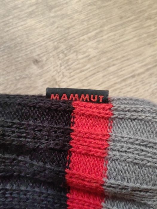 Căciulă Mammut mărime universala
