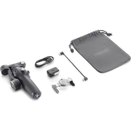 Dji Osmo Mobile 7P