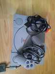 Playstation 1 modata cu cip
