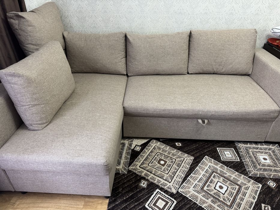 Продам диван можно в рассрочку 90.000
