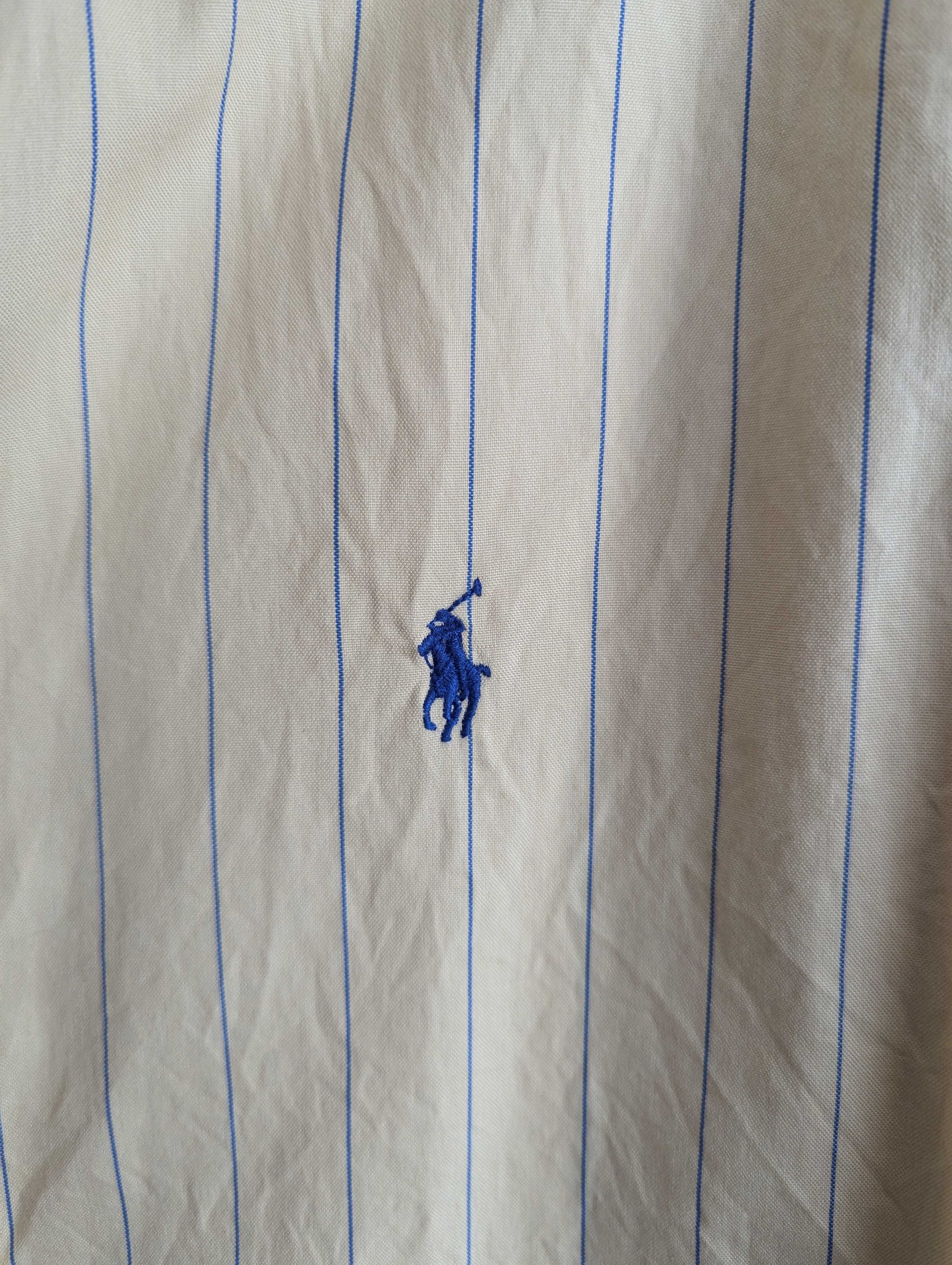 Мъжка риза Polo Ralph Lauren размер М