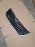 Grila radiator Skoda Superb 2 originala Cod 3T0853668A