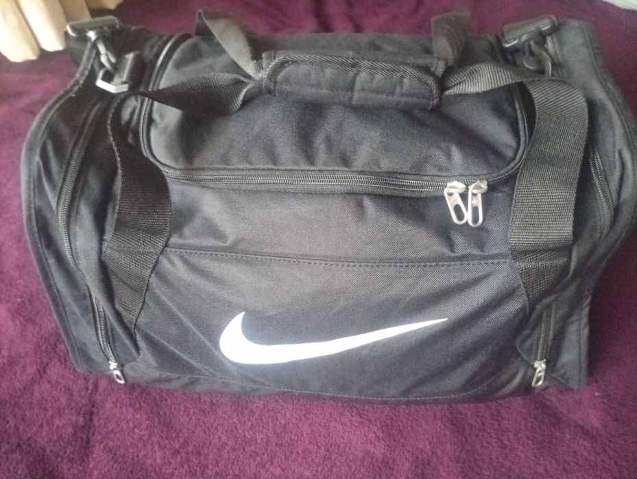 Спортни сакове SAMSONITE&NIKE