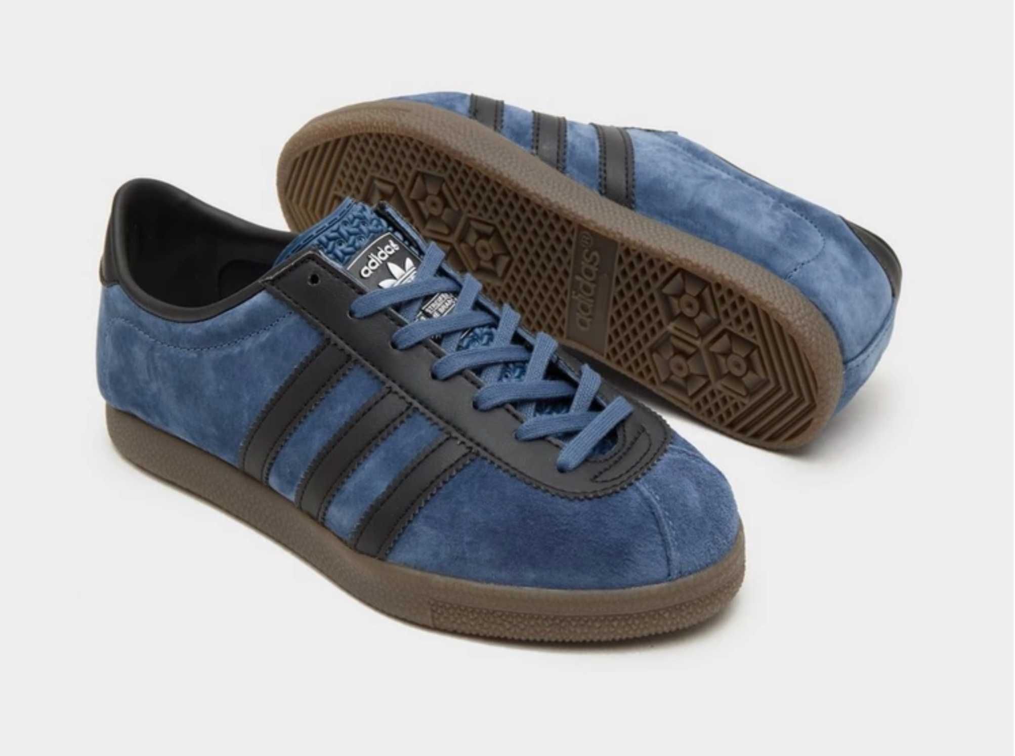 Adidas Originals City Series - Wien и London - номер 38, нови в кутии