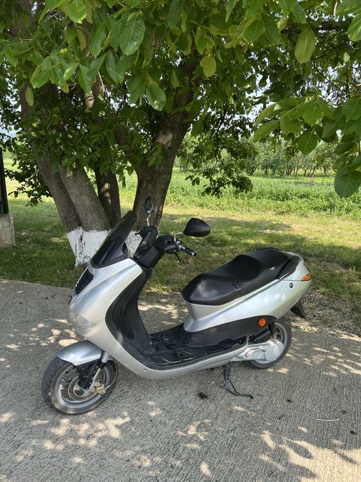 Peugeot Elyseo 49cc 2T