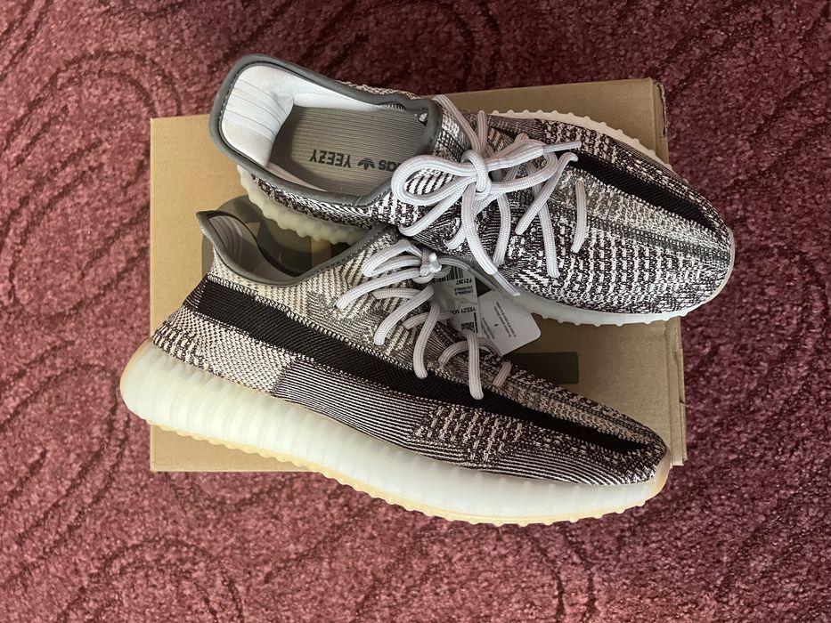 Adidas Yeezy Boost 350 Zyon