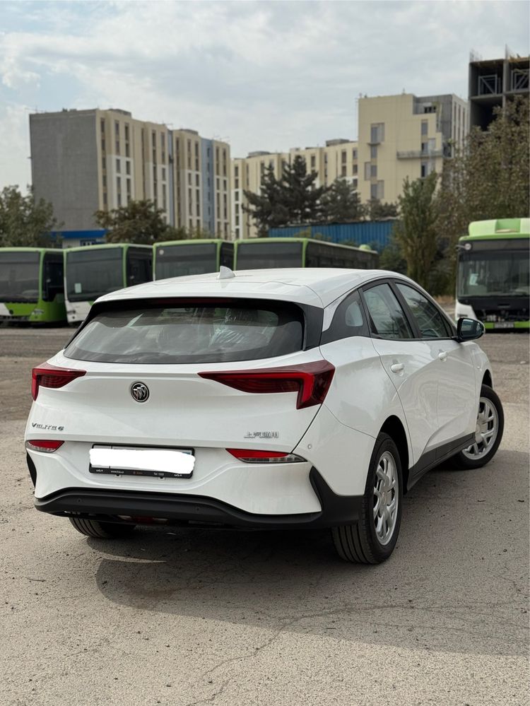 Buick velite 6 2024 bez prebeg natariusli