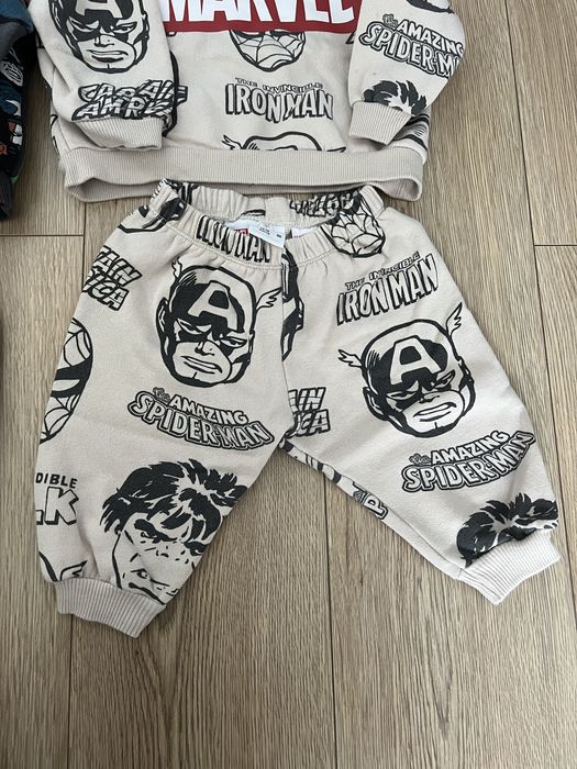 Комплекти Zara 86