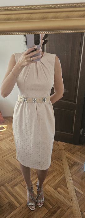 Rochie Nissa, masura 38