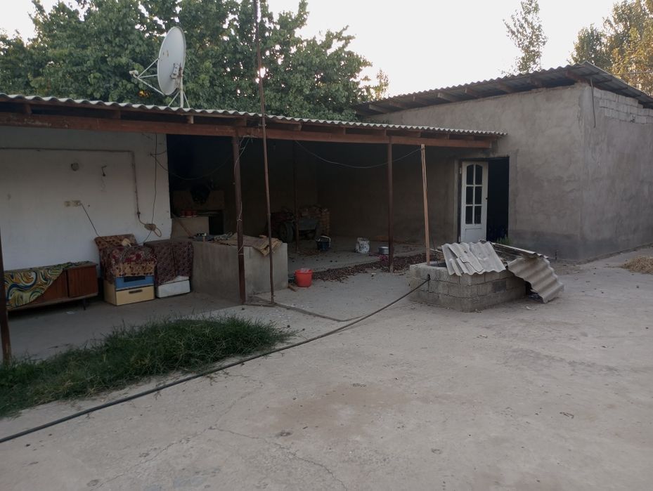 Уй СОТИЛАДИ 19 сотих