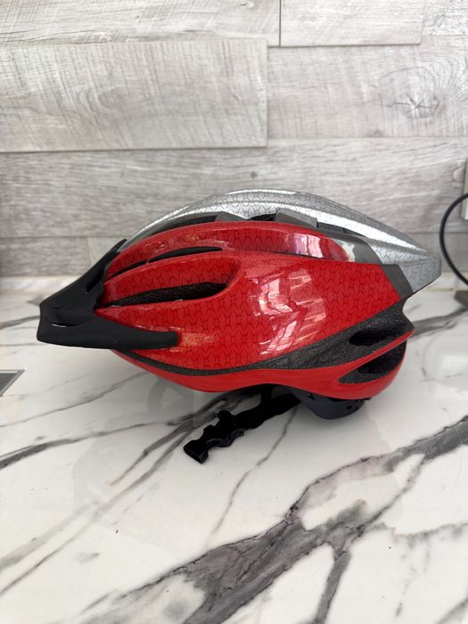 Casca de bicicleta