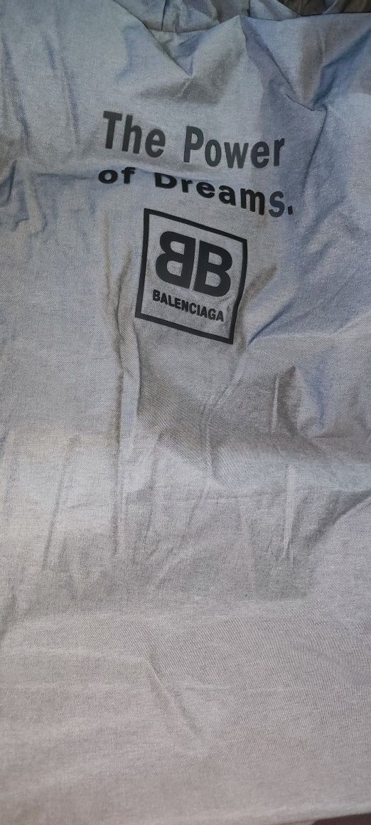 Продам куртку Balenciaga