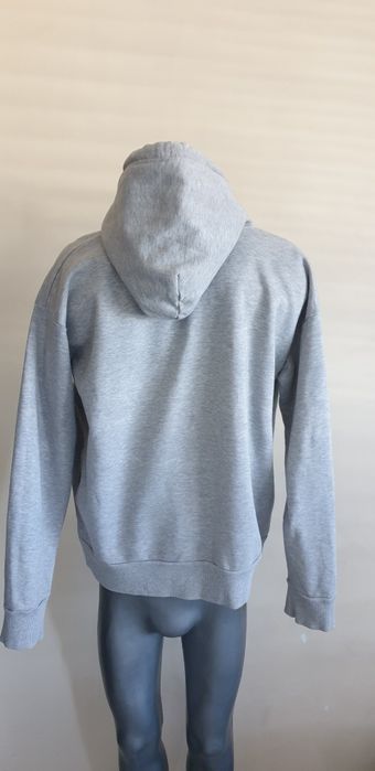Diesel Oversize Hoodie Cotton Mens Size S - М ОРИГИНАЛ! Мъжки Суичър