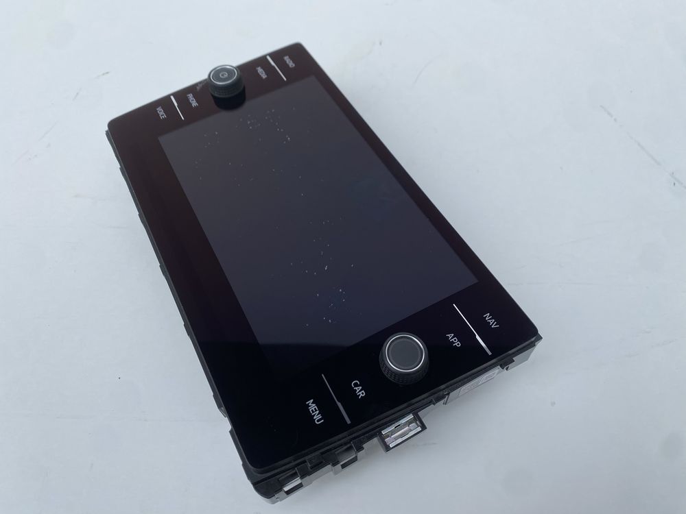 Display Navigatie vw Passat B8  2015-2022