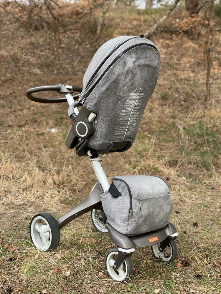 Stokke xplory V4