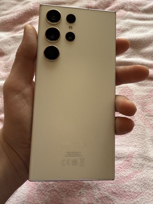 Samsung Galaxy s23 ultra