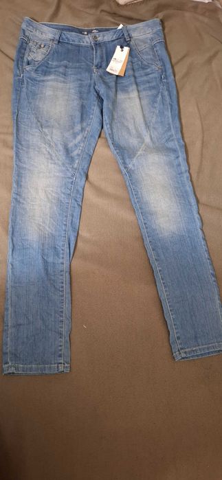 Нови дьнки s Oliver