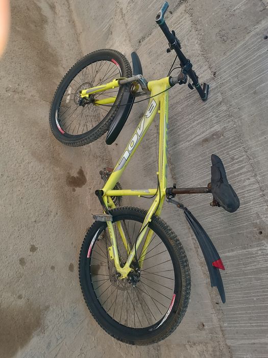 26 velosiped arzon bervoranan