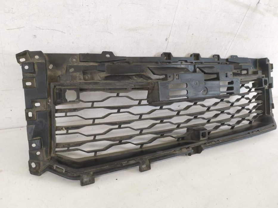 Grila Bara Fata   Mitsubishi L200 2019 2020 2021 2022 2023 Originala I