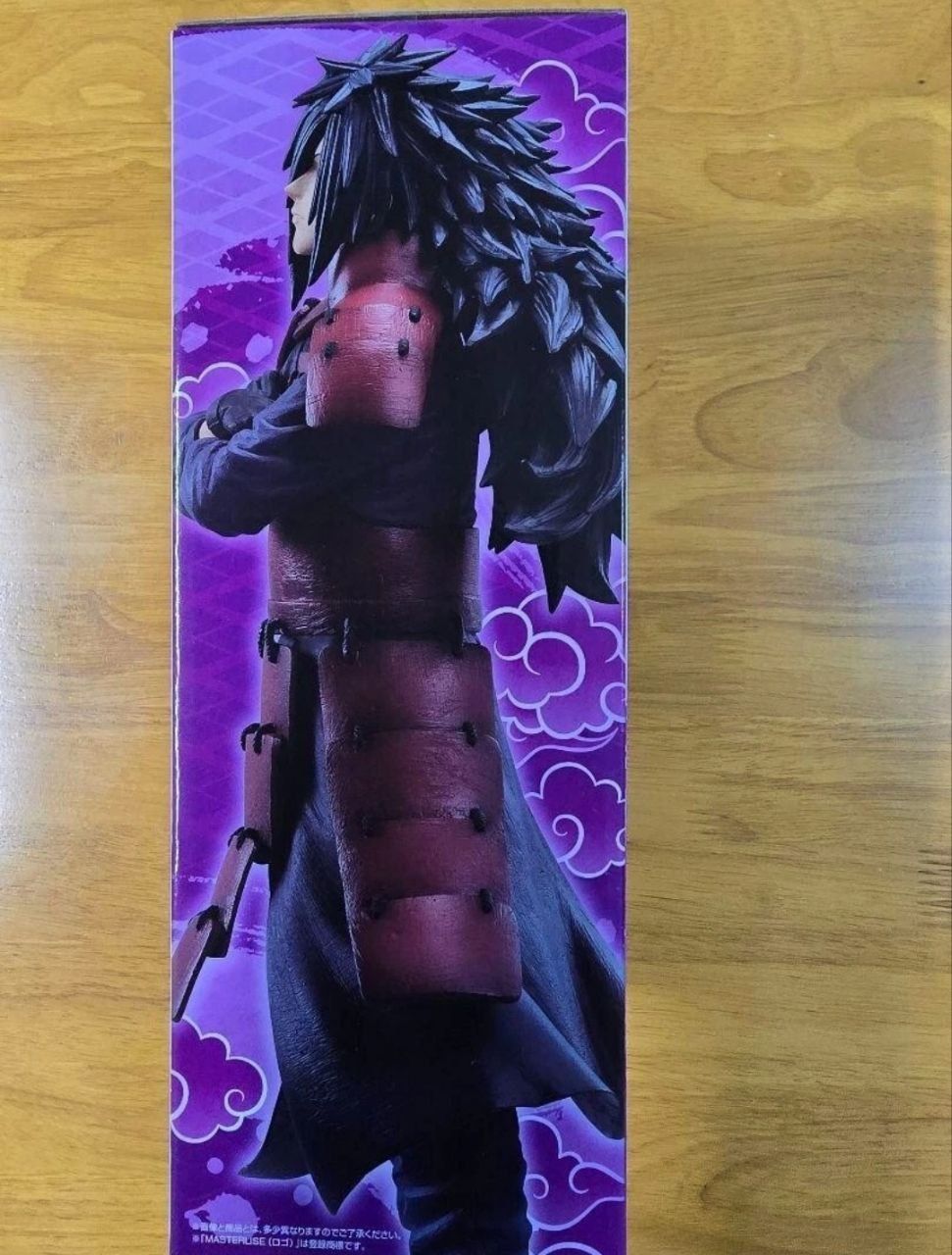 NARUTO (Madara Uchiha)