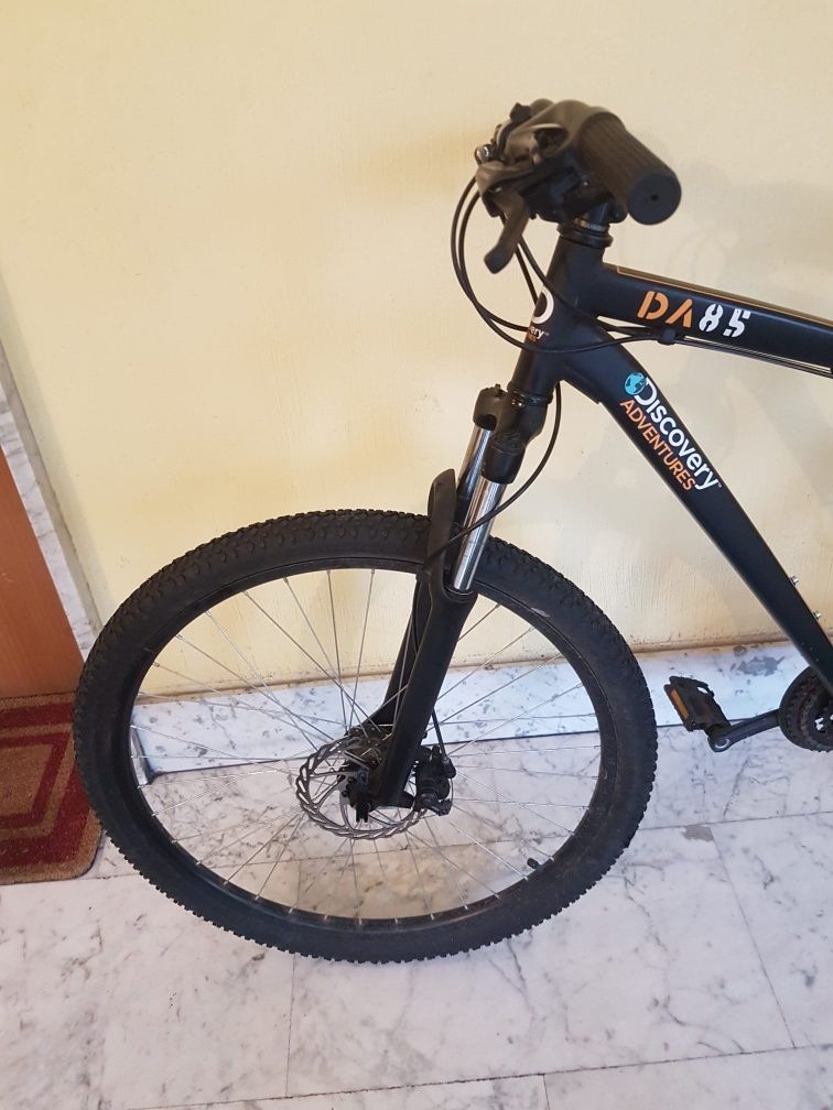 Mountain bike Discovery DA85