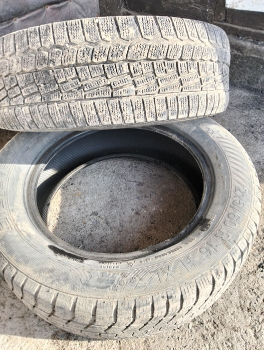 Продам зимнюю шину