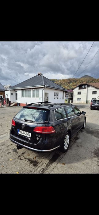 Volkswagen Passat b7 2014 2.0TDI