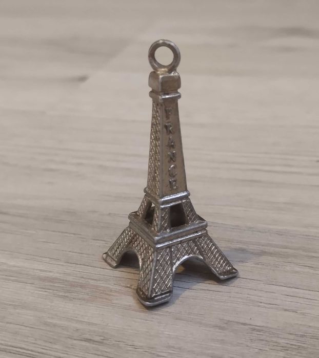 Turn Eiffel in miniatura