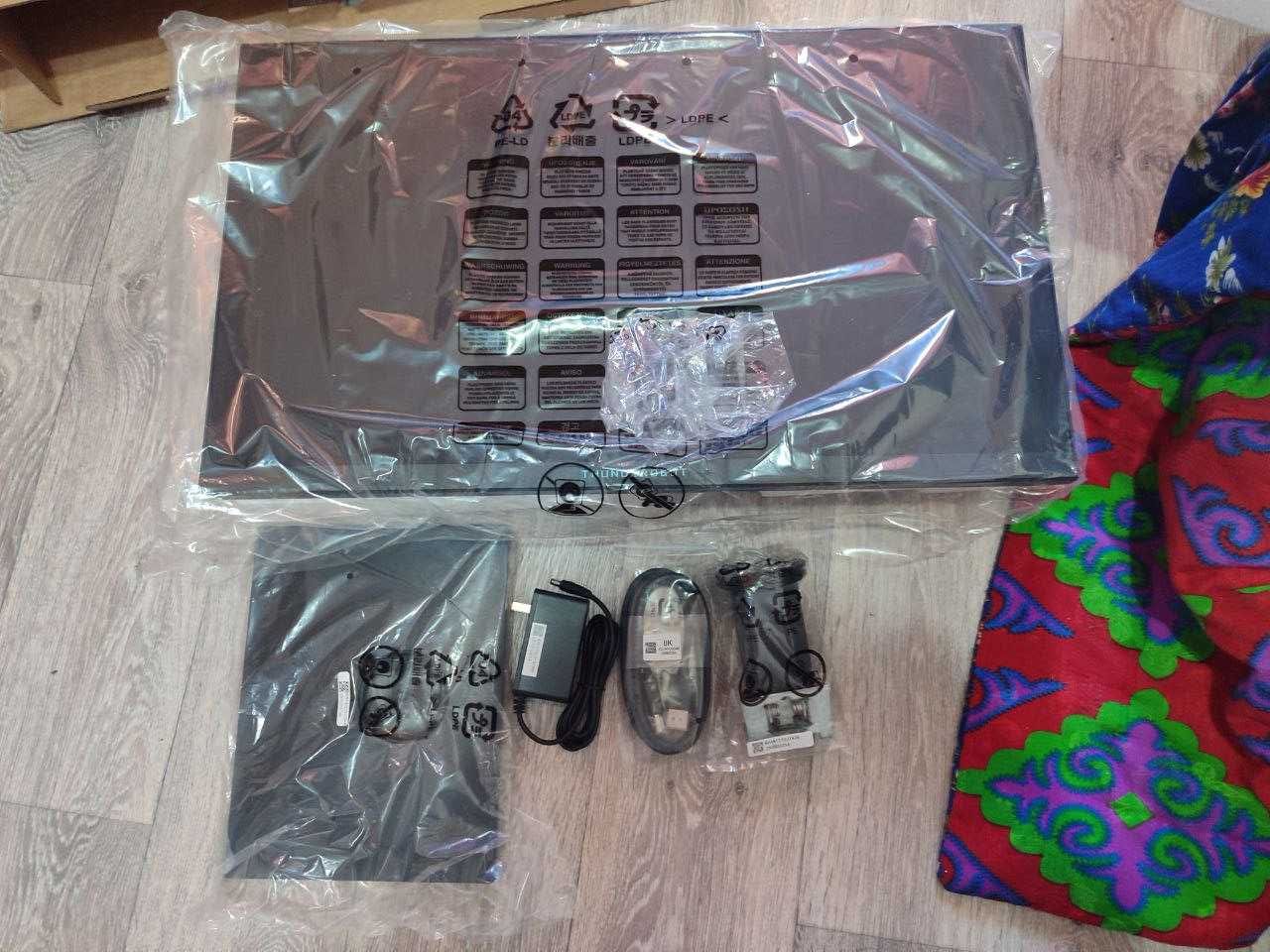 Игровой монитор Thunderobot zq27f210