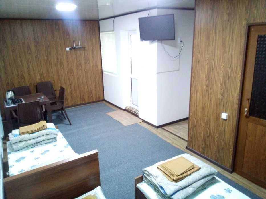 Turon hostel mehmonhona